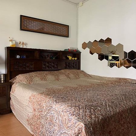 Kiang Mo Gumpuju Bed & Breakfast Чиангмай Екстериор снимка