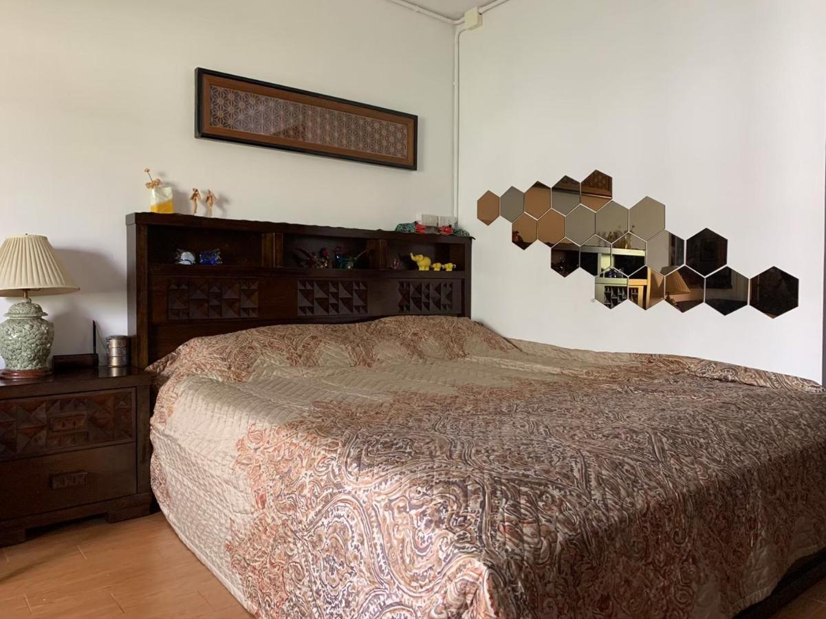 Kiang Mo Gumpuju Bed & Breakfast Чиангмай Екстериор снимка