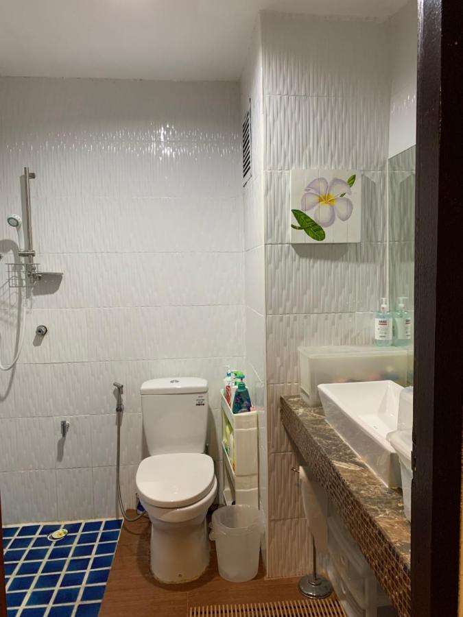 Kiang Mo Gumpuju Bed & Breakfast Чиангмай Екстериор снимка