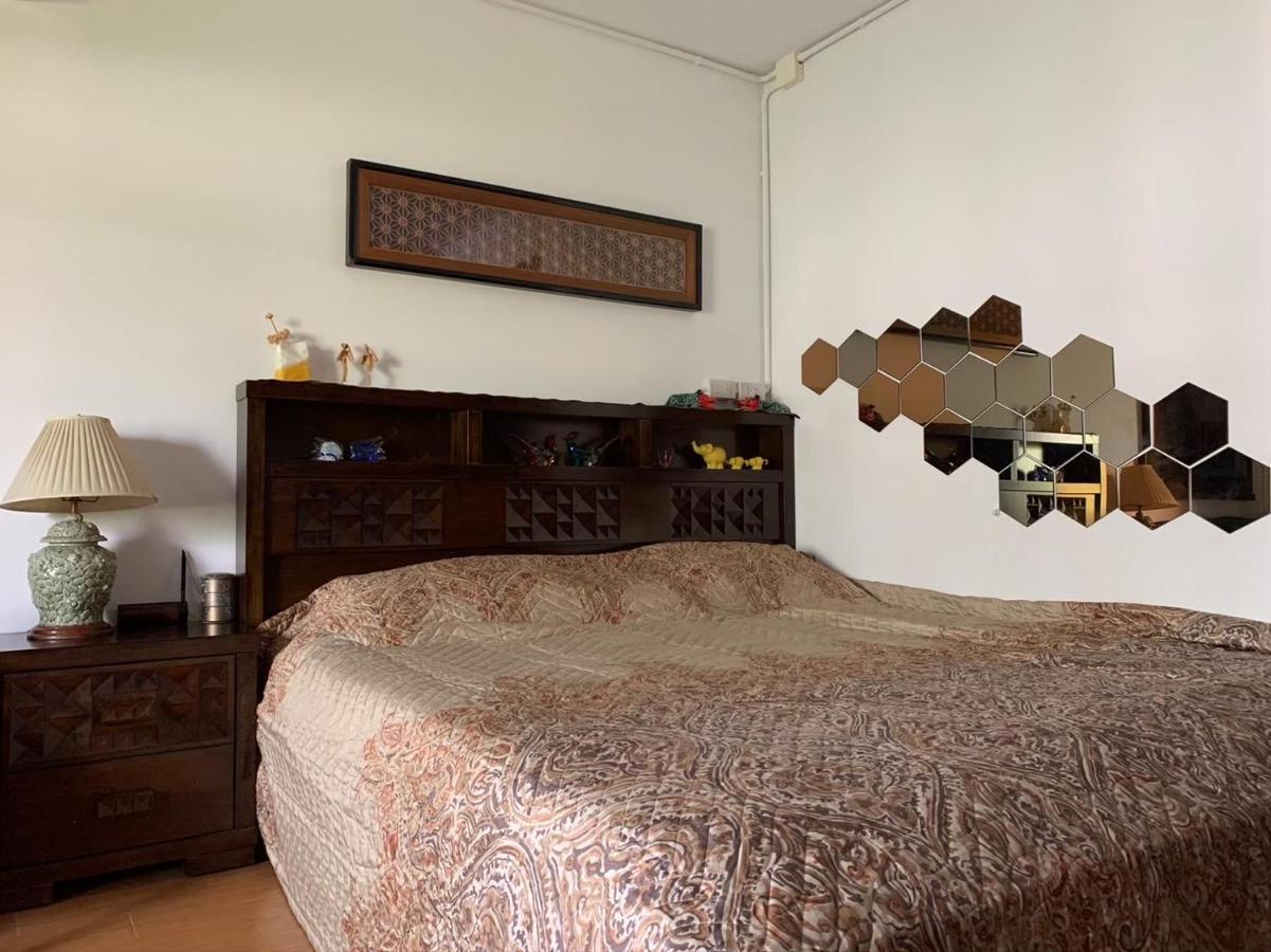 Kiang Mo Gumpuju Bed & Breakfast Чиангмай Екстериор снимка