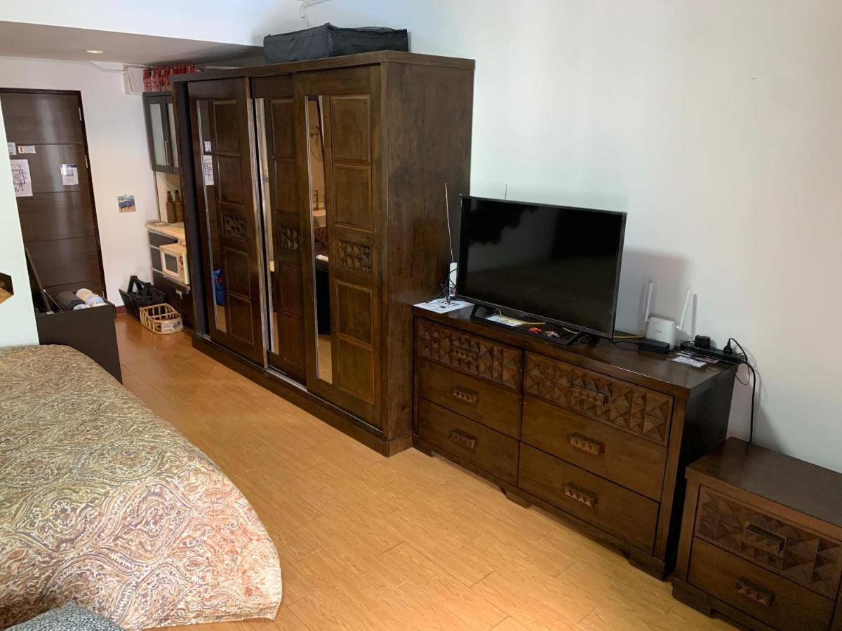 Kiang Mo Gumpuju Bed & Breakfast Чиангмай Екстериор снимка