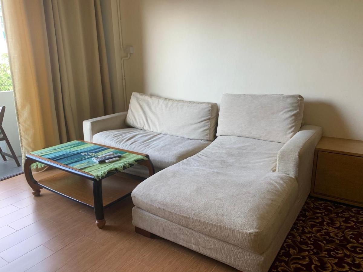 Kiang Mo Gumpuju Bed & Breakfast Чиангмай Екстериор снимка