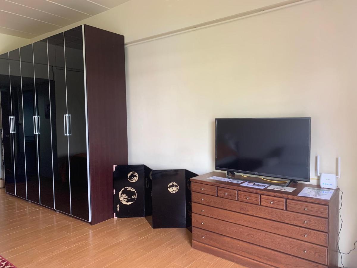 Kiang Mo Gumpuju Bed & Breakfast Чиангмай Екстериор снимка
