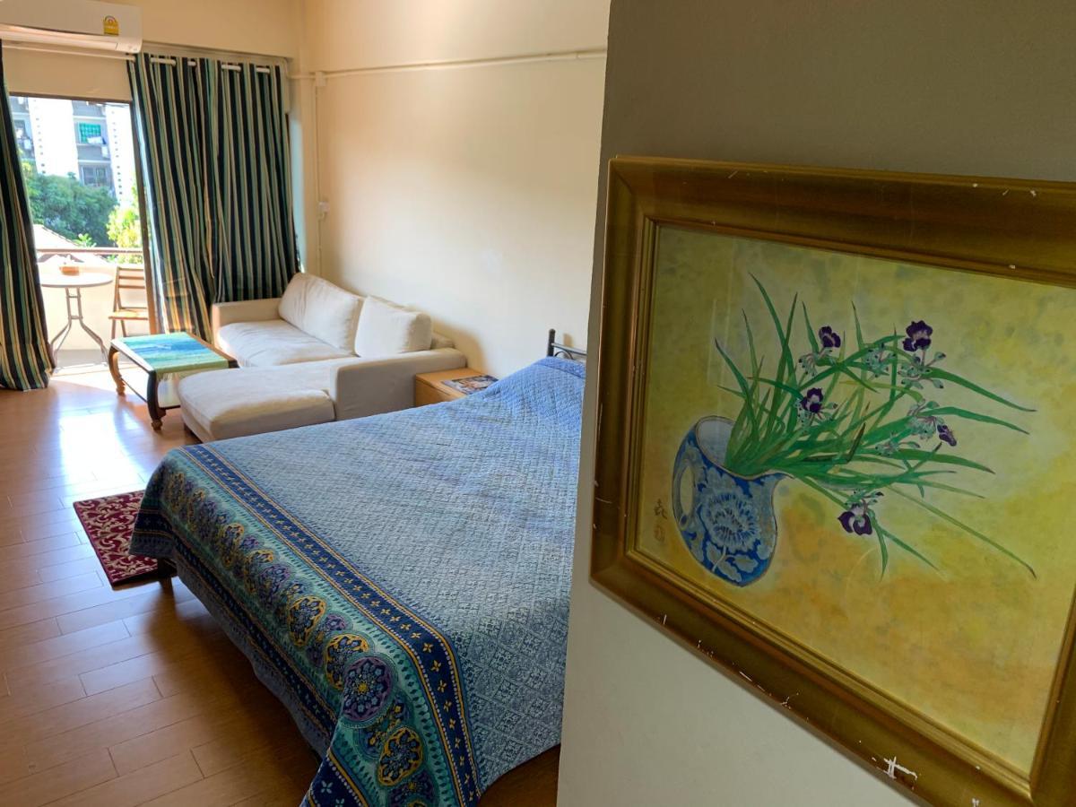 Kiang Mo Gumpuju Bed & Breakfast Чиангмай Екстериор снимка