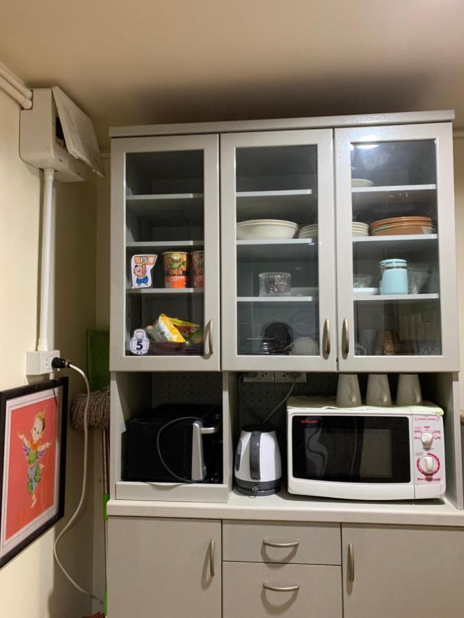 Kiang Mo Gumpuju Bed & Breakfast Чиангмай Екстериор снимка