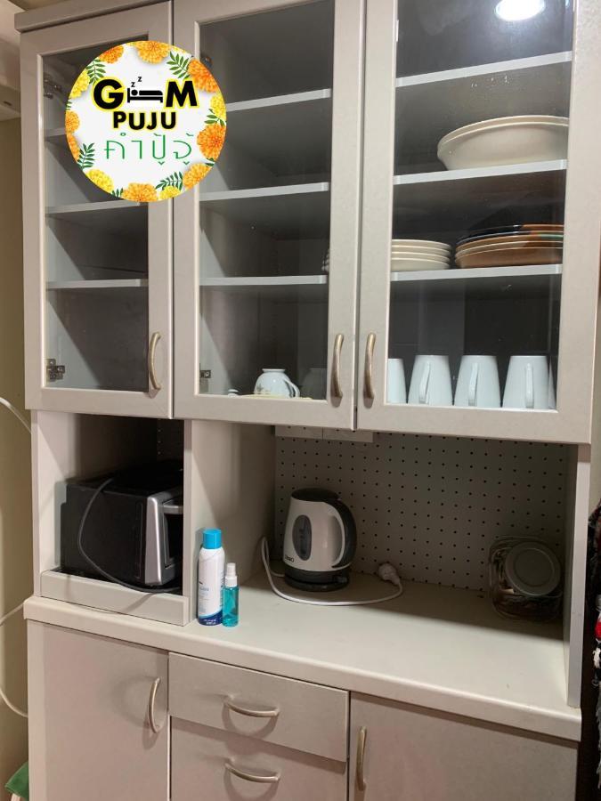 Kiang Mo Gumpuju Bed & Breakfast Чиангмай Екстериор снимка