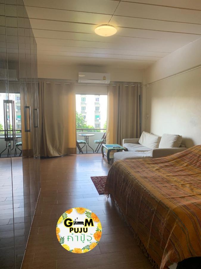 Kiang Mo Gumpuju Bed & Breakfast Чиангмай Екстериор снимка