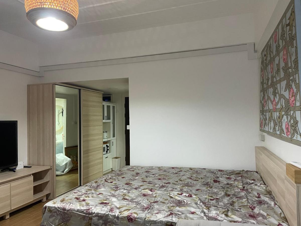 Kiang Mo Gumpuju Bed & Breakfast Чиангмай Екстериор снимка