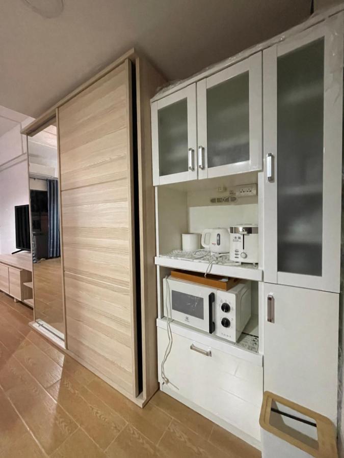 Kiang Mo Gumpuju Bed & Breakfast Чиангмай Екстериор снимка