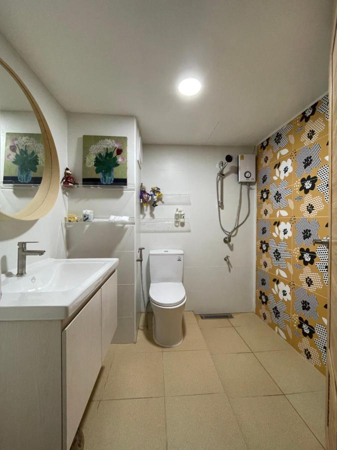 Kiang Mo Gumpuju Bed & Breakfast Чиангмай Екстериор снимка